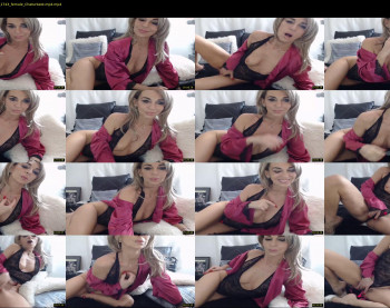 amanda0803 — 44 minute Chaturbate female cam show recording, 720p, Nov 25, 2019