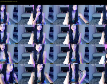 amy_coquette — 10 minute Chaturbate female cam show recording, 720p, Nov 26, 2019