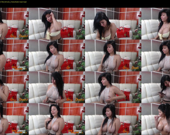 amy_queen7 — 52 minute Chaturbate female cam show recording, 720p, Nov 25, 2019