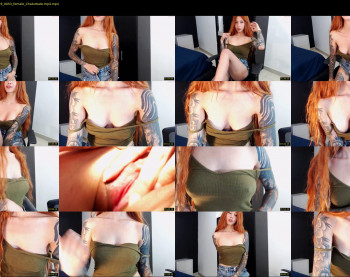 annaliese_bach — 10 minute Chaturbate female cam show recording, 720p, Nov 26, 2019
