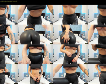 asian_delight_ — 94 minute Chaturbate female cam show recording, 720p, Nov 25, 2019