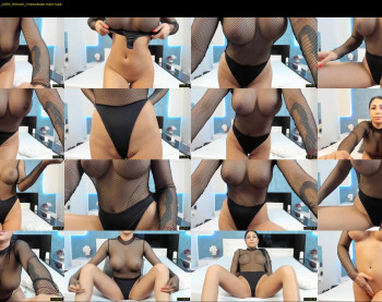 asian_delight_ — 94 minute Chaturbate female cam show recording, 720p, Nov 25, 2019