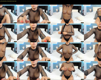 asian_delight_ — 15 minute Chaturbate female cam show recording, 720p, Nov 25, 2019