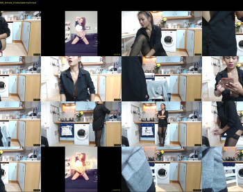 beebeethai — 73 minute Chaturbate female cam show recording, 720p, Nov 25, 2019