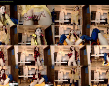 bora_ — 94 minute Chaturbate female cam show recording, 720p, Nov 25, 2019