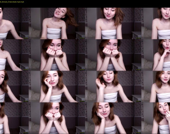 certinaaa — 4 minute Chaturbate female cam show recording, 720p, Nov 25, 2019