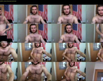 cute_skywalker — 47 minute Chaturbate male cam show recording, 720p, Nov 25, 2019