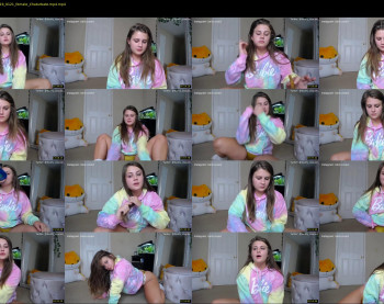 daddy_daycare_ — 46 minute Chaturbate female cam show recording, 720p, Nov 26, 2019