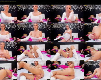 deeadiamond — 101 minute Chaturbate female cam show recording, 720p, Nov 25, 2019