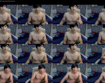 eric_poston — 3 minute Chaturbate male cam show recording, 720p, Nov 25, 2019