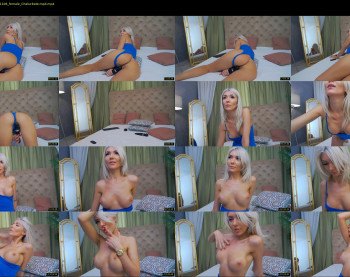 fallingangel_ — 97 minute Chaturbate female cam show recording, 720p, Nov 25, 2019