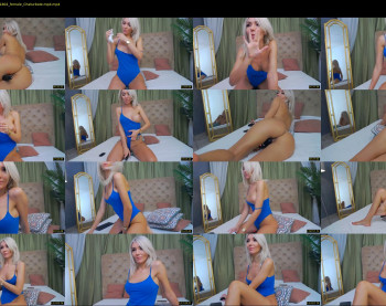 fallingangel_ — 94 minute Chaturbate female cam show recording, 720p, Nov 25, 2019