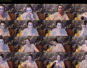 giorg107 — 10 minute Chaturbate couple cam show recording, 480p, Nov 25, 2019