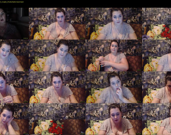 giorg107 — 69 minute Chaturbate couple cam show recording, 480p, Nov 25, 2019