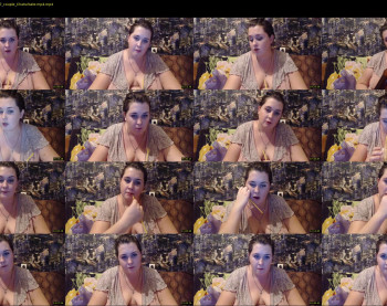 giorg107 — 19 minute Chaturbate couple cam show recording, 480p, Nov 25, 2019
