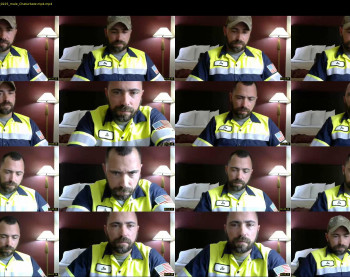 hardworkertn — 11 minute Chaturbate male cam show recording, 480p, Nov 26, 2019