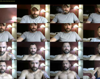 hardworkertn — 13 minute Chaturbate male cam show recording, 480p, Nov 26, 2019