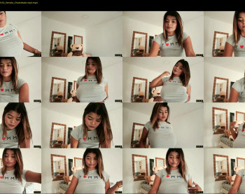 helen_miller — 4 minute Chaturbate female cam show recording, 720p, Nov 25, 2019