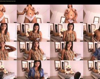 helen_miller — 51 minute Chaturbate female cam show recording, 720p, Nov 26, 2019