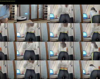 hotel77777 — 48 minute Chaturbate female cam show recording, 720p, Nov 26, 2019