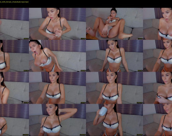 innocentemmy — 98 minute Chaturbate female cam show recording, 720p, Nov 25, 2019
