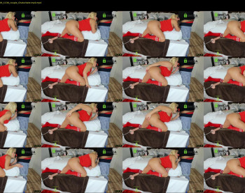 instantcamsnow — 3 minute Chaturbate couple cam show recording, 720p, Nov 25, 2019