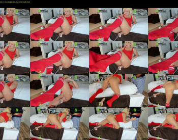 instantcamsnow — 33 minute Chaturbate couple cam show recording, 720p, Nov 25, 2019