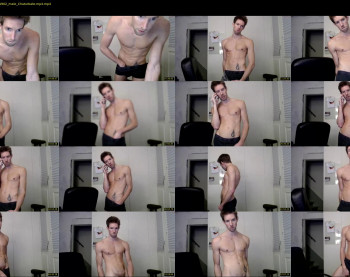 jasonberg29 — 65 minute Chaturbate male cam show recording, 720p, Nov 25, 2019