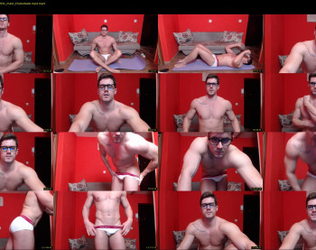 jasonblakes — 94 minute Chaturbate male cam show recording, 720p, Nov 25, 2019