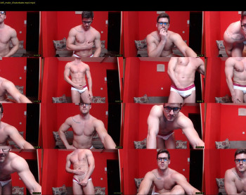 jasonblakes — 94 minute Chaturbate male cam show recording, 720p, Nov 25, 2019