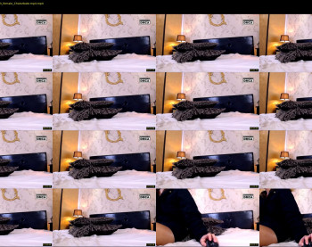 jessaross — 21 minute Chaturbate female cam show recording, 720p, Nov 26, 2019