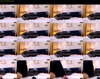 jessaross — 10 minute Chaturbate female cam show recording, 720p, Nov 26, 2019