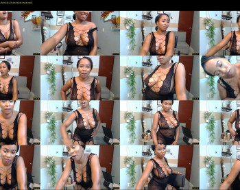 keila_lol — 26 minute Chaturbate female cam show recording, 720p, Nov 26, 2019