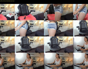 kelly_peirce13 — 27 minute Chaturbate female cam show recording, 720p, Nov 26, 2019