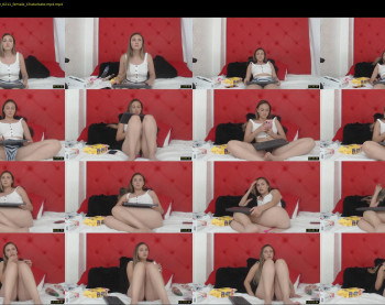 kelly_peirce13 — 94 minute Chaturbate female cam show recording, 720p, Nov 26, 2019