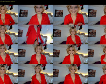 kiradivine — 94 minute Chaturbate female cam show recording, 720p, Nov 25, 2019