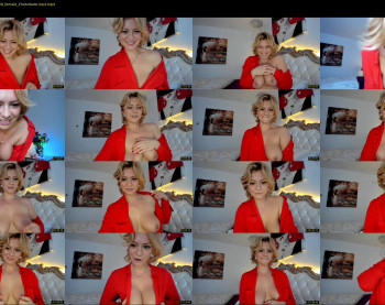 kiradivine — 94 minute Chaturbate female cam show recording, 720p, Nov 26, 2019