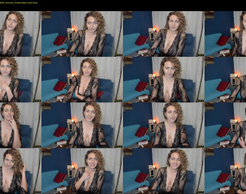 kitty_mya69 — 7 minute Chaturbate female cam show recording, 720p, Nov 25, 2019