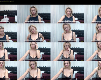 ladyjeen — 69 minute Chaturbate female cam show recording, 720p, Nov 25, 2019