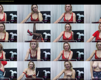ladyjeen — 94 minute Chaturbate female cam show recording, 720p, Nov 25, 2019