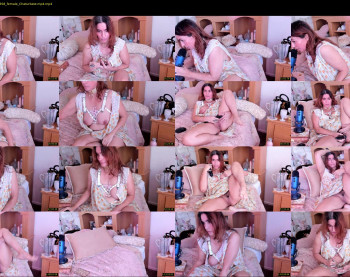 lalaisallbad — 89 minute Chaturbate female cam show recording, 720p, Nov 25, 2019