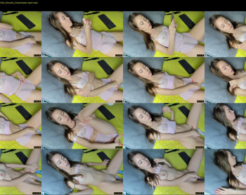 littlepinky77 — 94 minute Chaturbate female cam show recording, 720p, Nov 25, 2019
