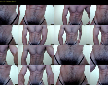 maluma4you — 12 minute Chaturbate male cam show recording, 480p, Nov 25, 2019