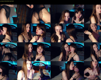 millaava — 29 minute Chaturbate female cam show recording, 720p, Nov 25, 2019
