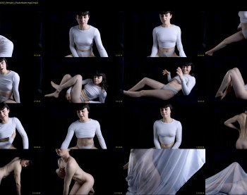 mindvoiding — 94 minute Chaturbate female cam show recording, 720p, Nov 26, 2019