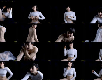 mindvoiding — 94 minute Chaturbate female cam show recording, 720p, Nov 26, 2019