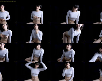 mindvoiding — 70 minute Chaturbate female cam show recording, 720p, Nov 26, 2019