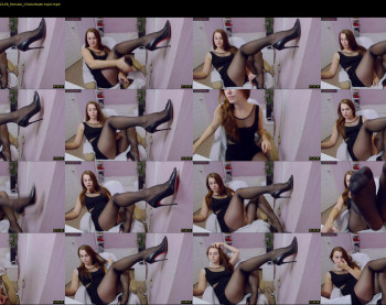 miracle_rose — 14 minute Chaturbate female cam show recording, 720p, Nov 25, 2019