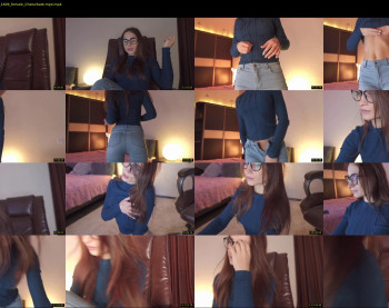 ms_seductive — 94 minute Chaturbate female cam show recording, 720p, Nov 25, 2019