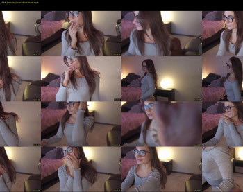 ms_seductive — 7 minute Chaturbate female cam show recording, 720p, Nov 25, 2019